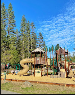 Yosemite Lakes RV Resort