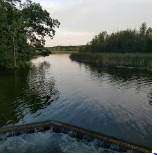Proud Lake State Recreation Area