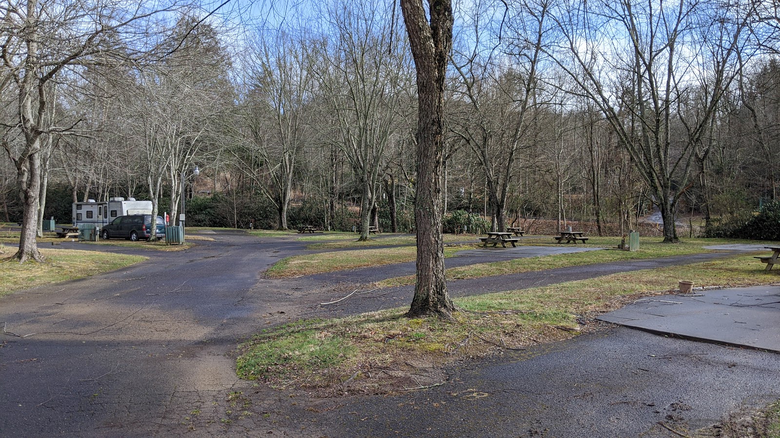 Creekside Campground