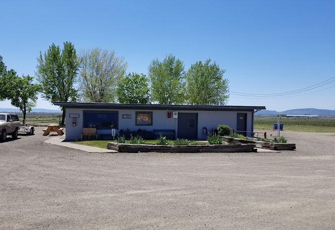 Wild Goose Meadows RV