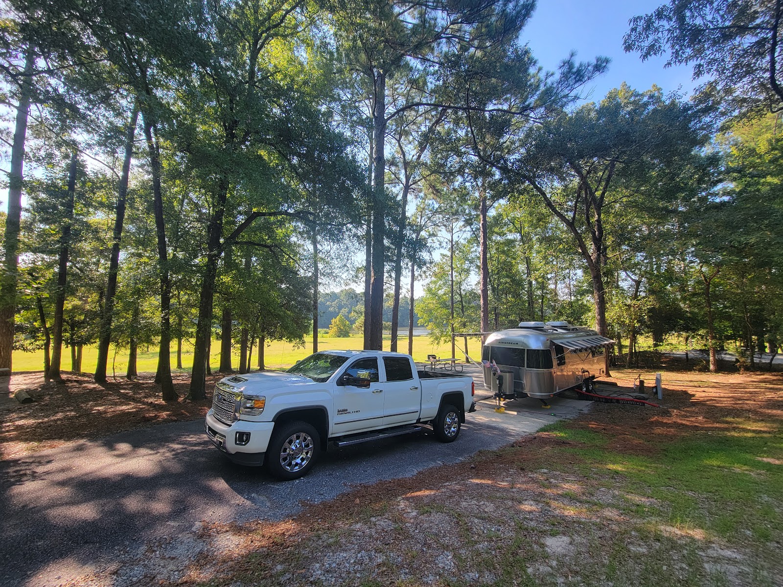 Cotton Hill Park