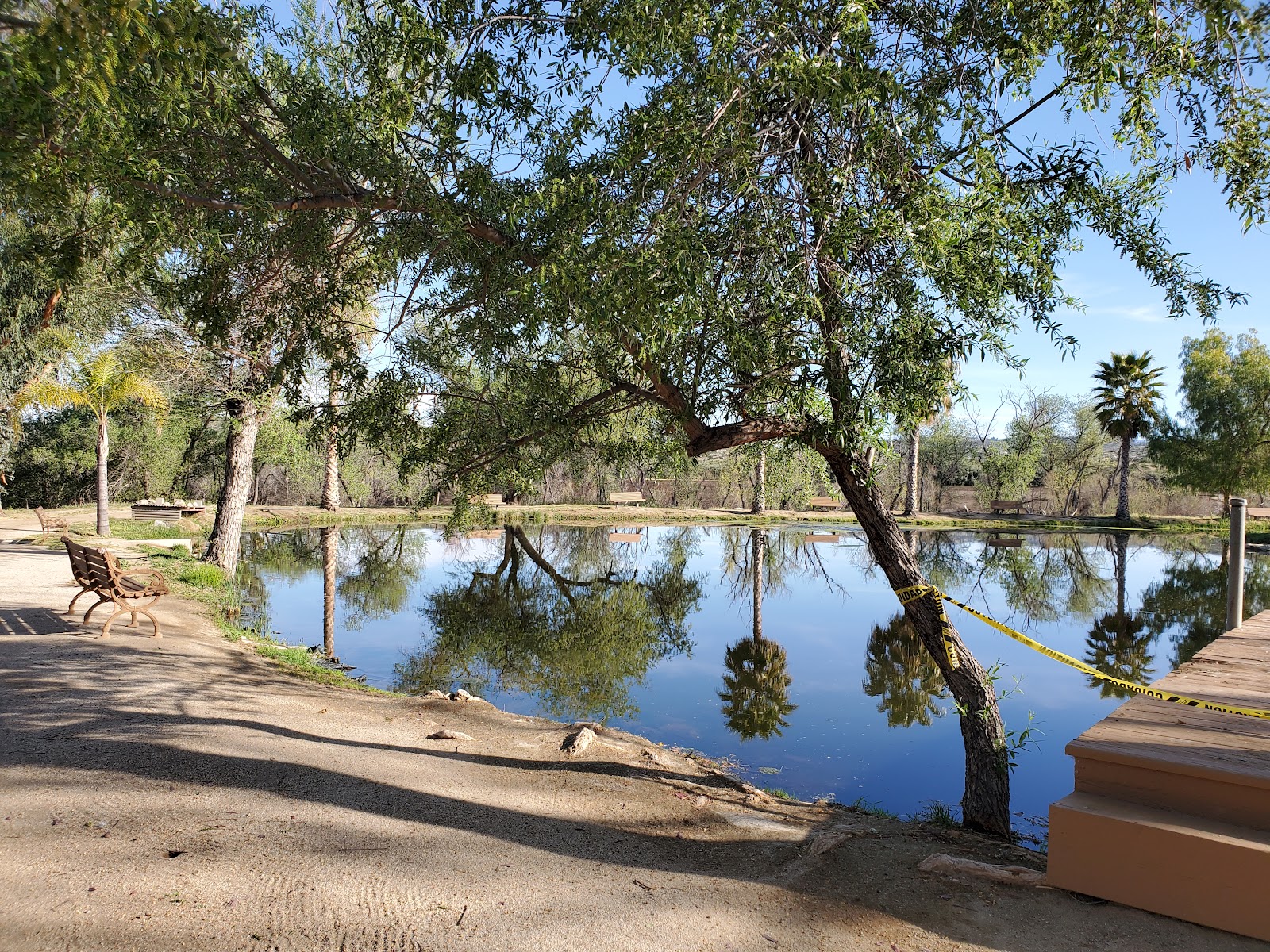 Tucalota Springs RV Park