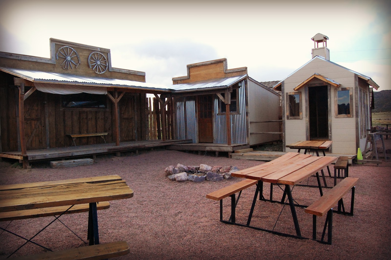 Royal Gorge / Canon City KOA