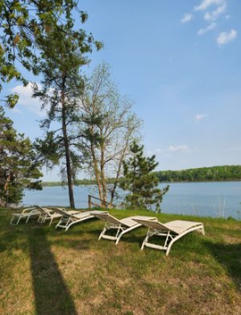 Breezy Pines Resort & Campground