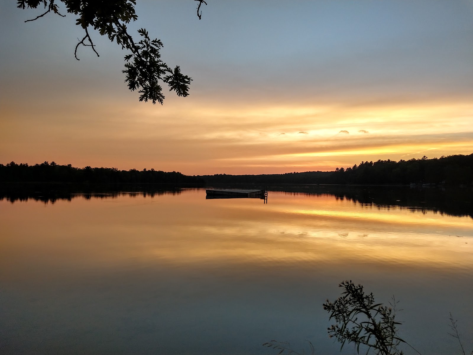 Tranquil Vista Campground