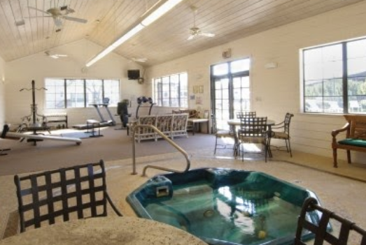 All Star RV Resort