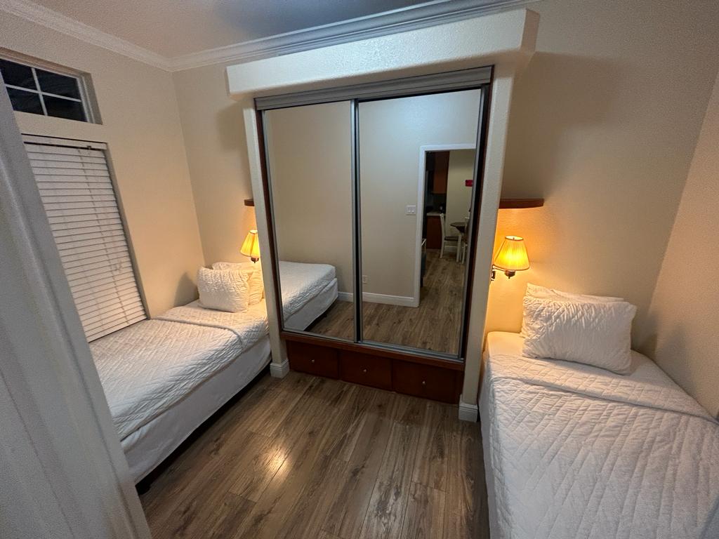 Tropical Palms RV Resort