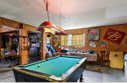 Sioux Bayou Landing RV Resort