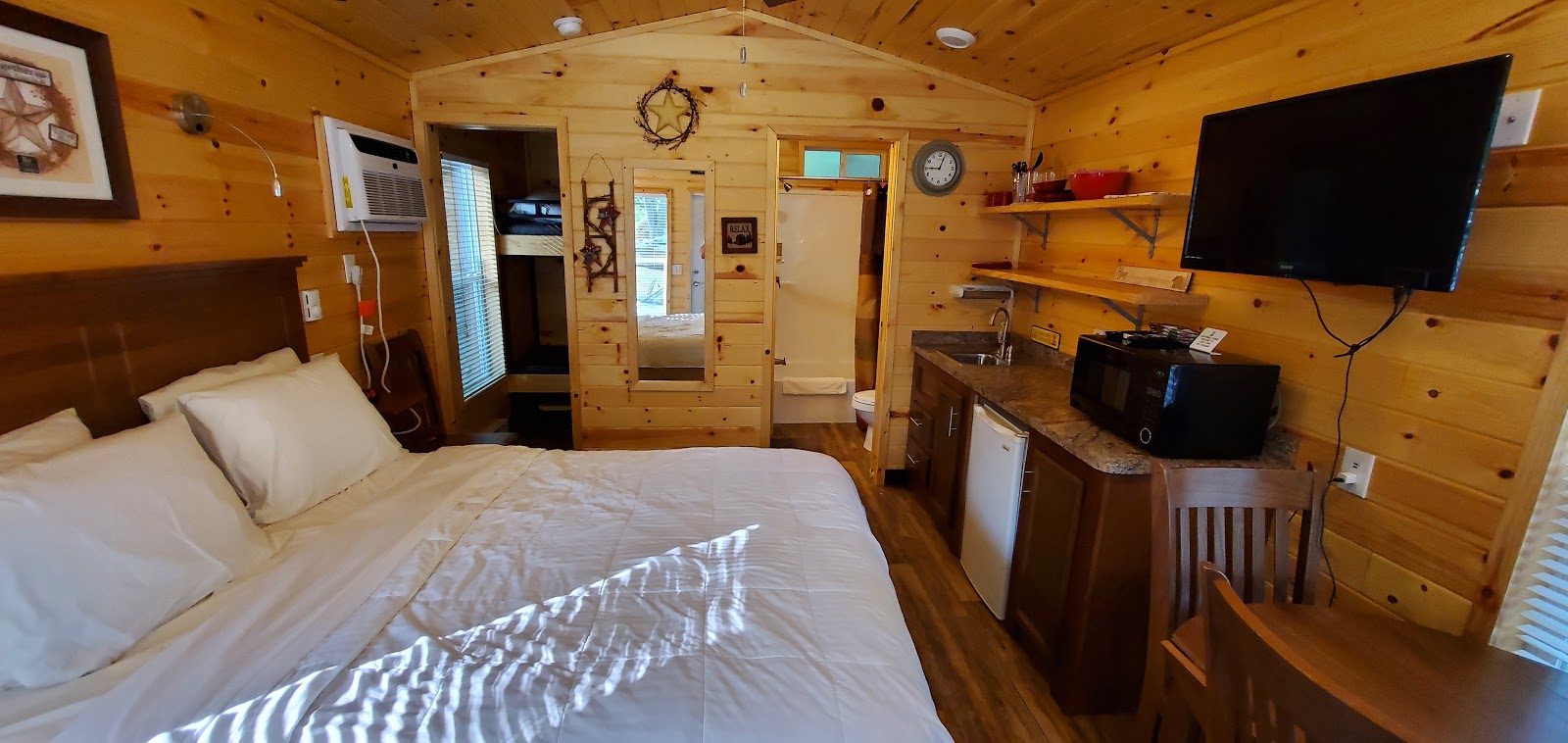 Masthead Family Campground