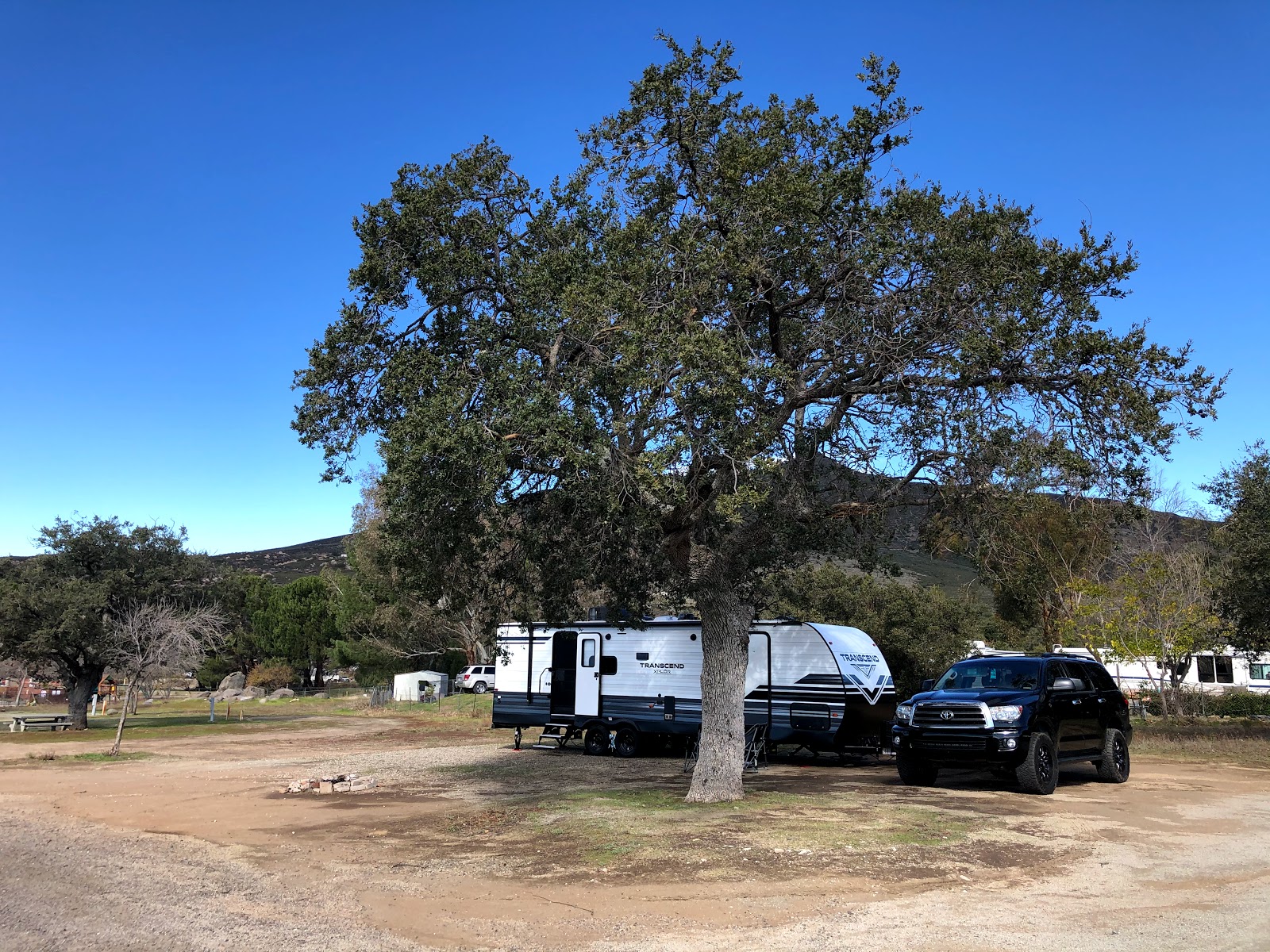MA-TAR-AWA RV Camper Park