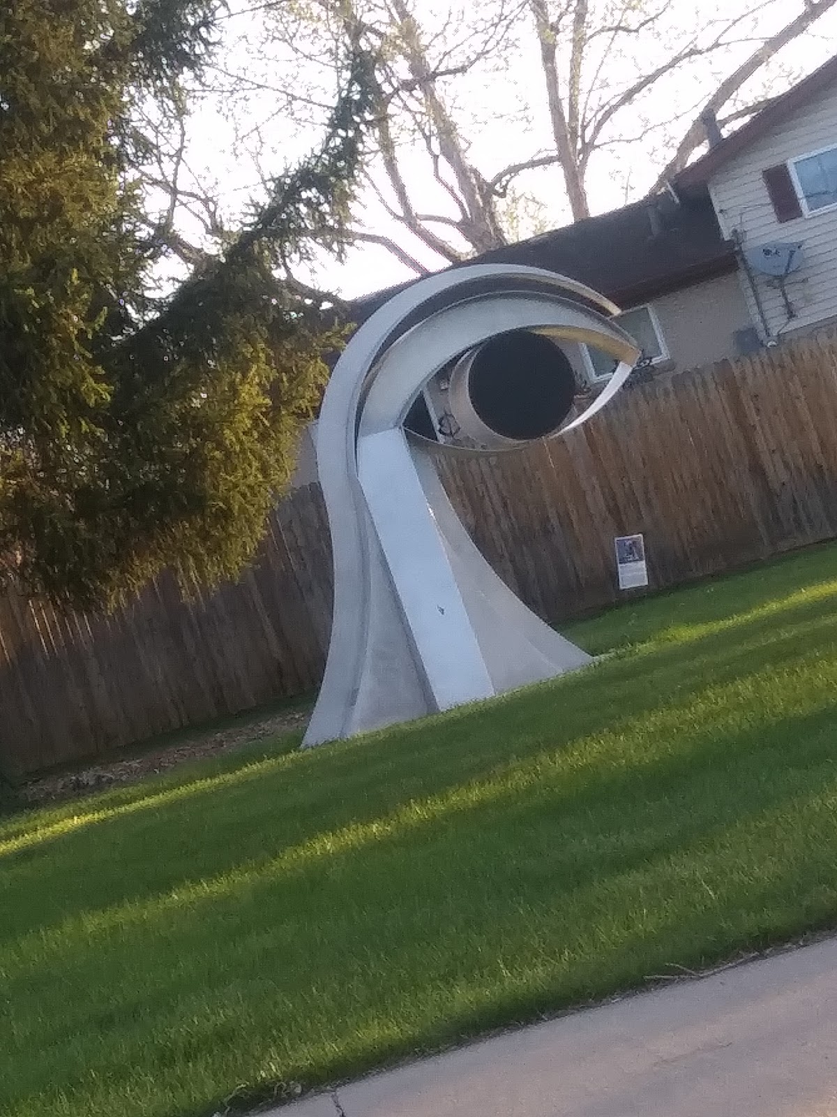 Eleanor M. Wyatt/Centennial Park