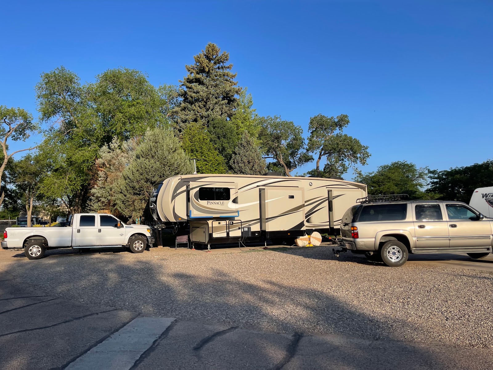 The Trailer Ranch RV Resort and 55+ Community