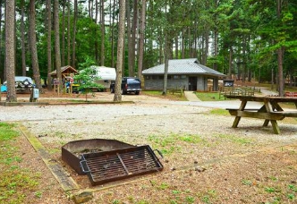 Tugaloo State Park