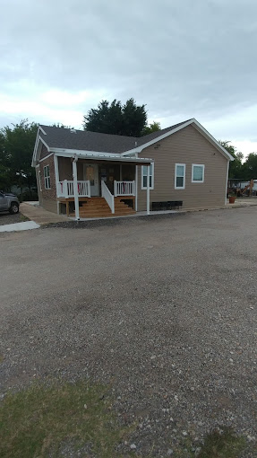 Bluebird RV Park and Campground