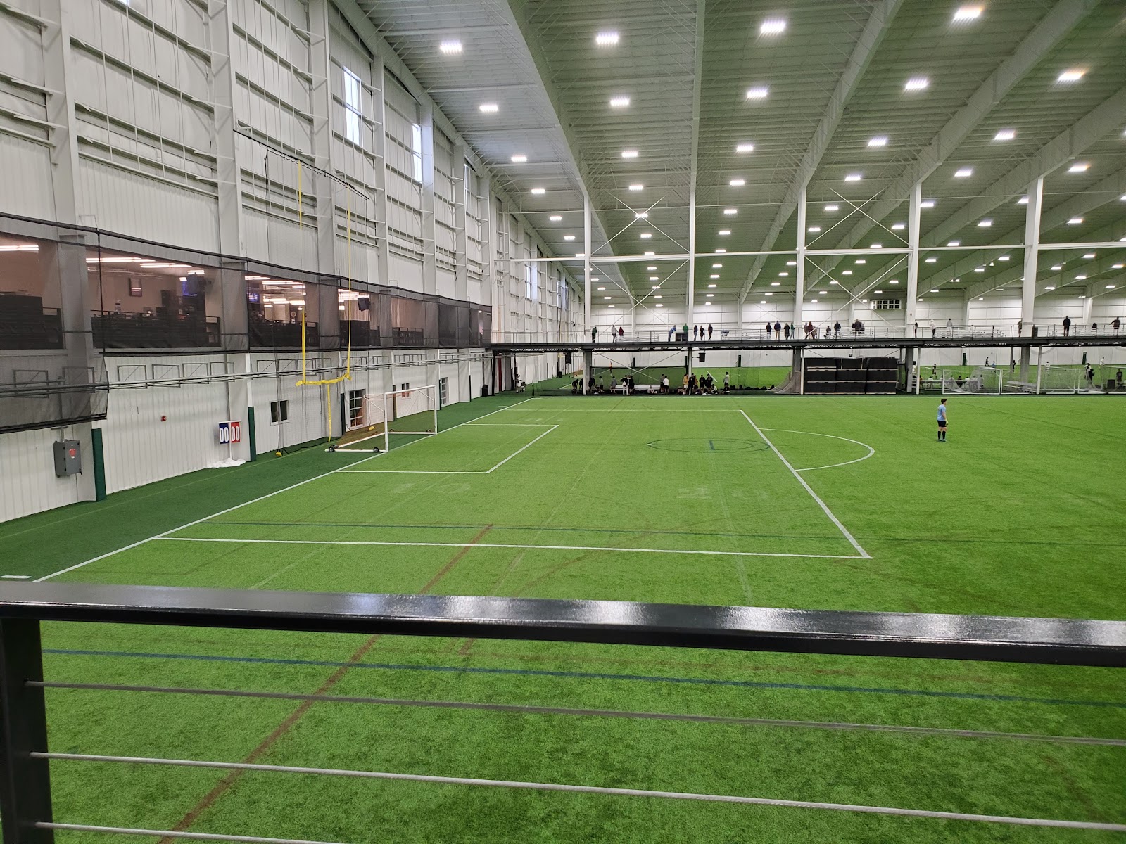 Grand Park Sports Campus