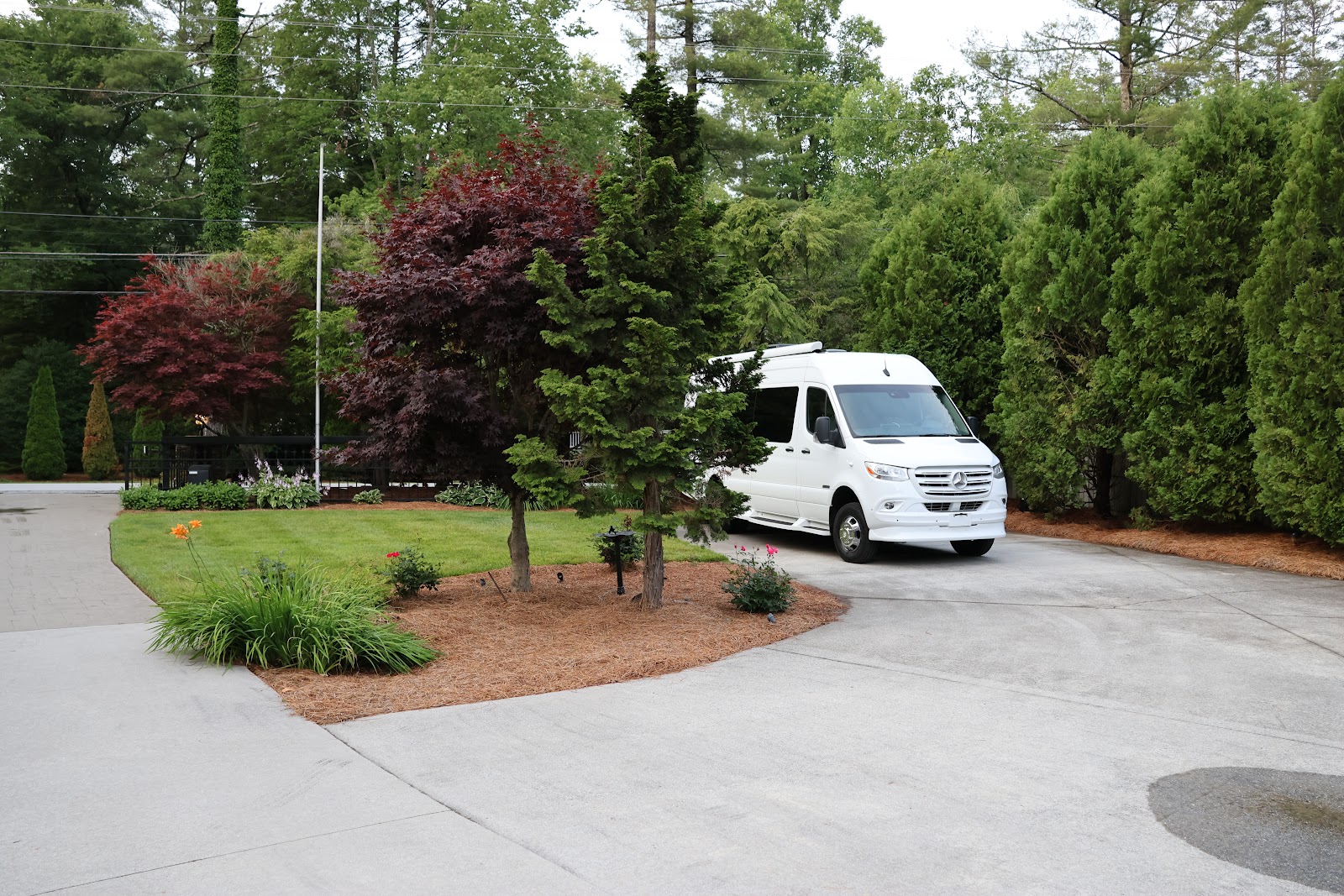 Highlands Hidden Creek RV Resort