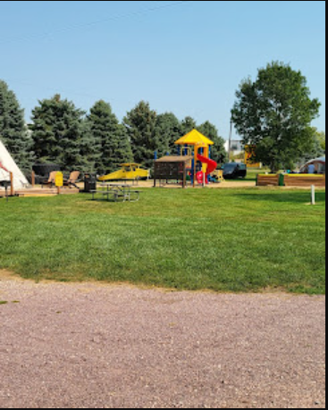 Sioux Falls KOA