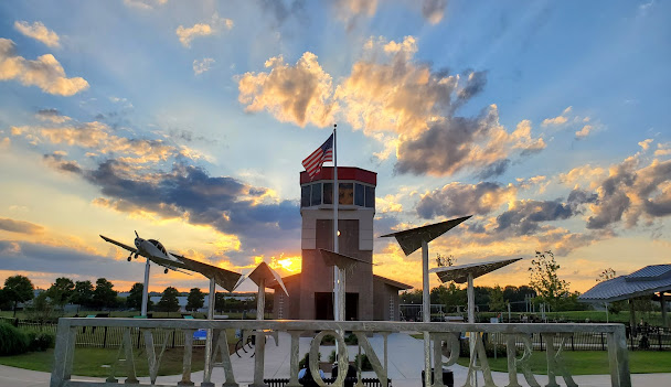 Aviation Park