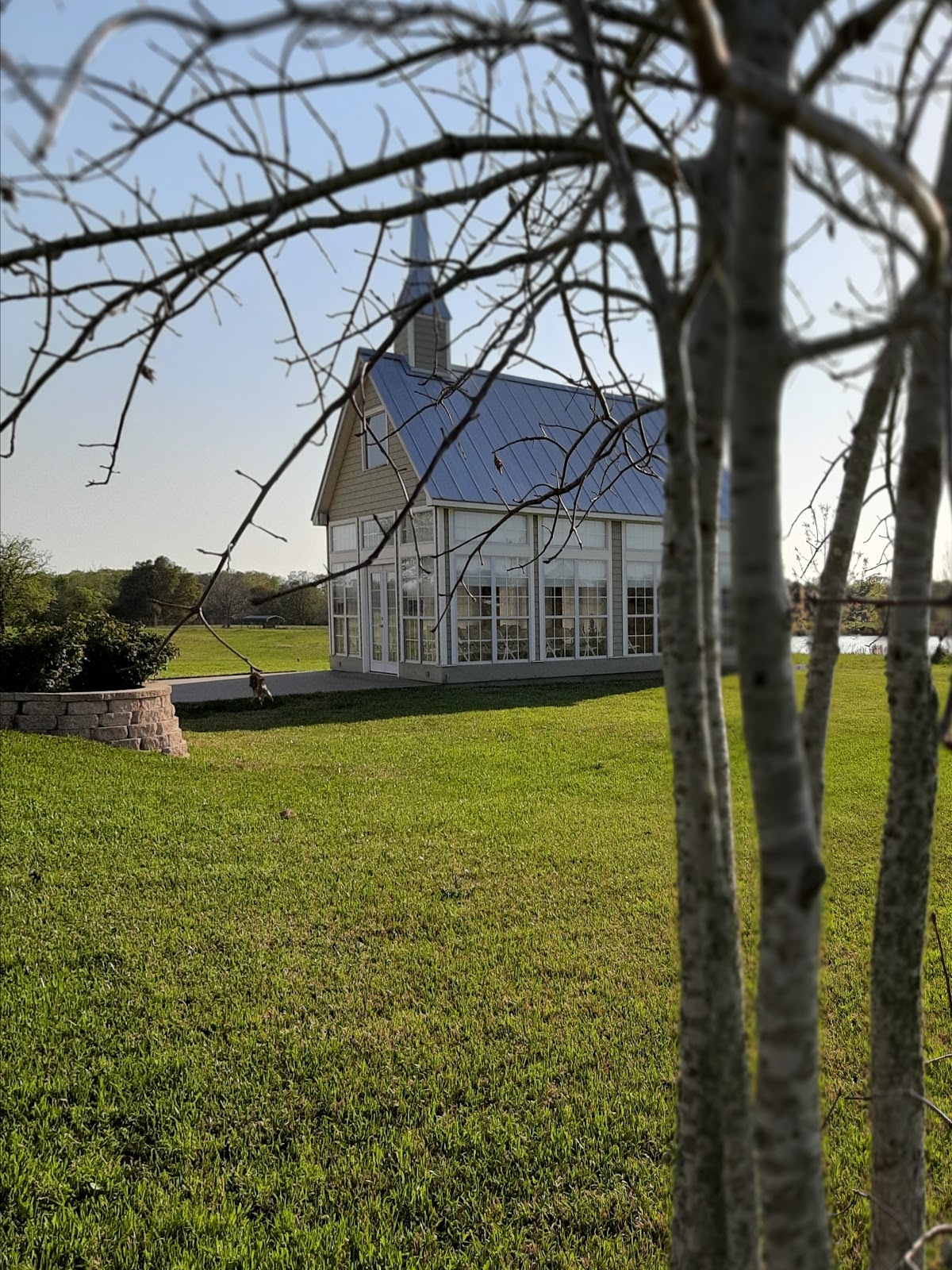 Red Oak Ranch