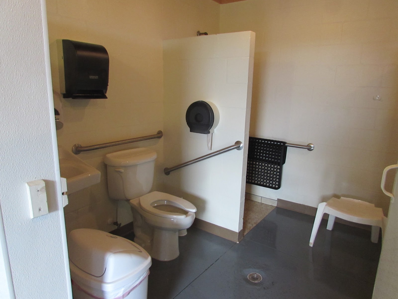 Goethe Trailhead Ranch & RV Park