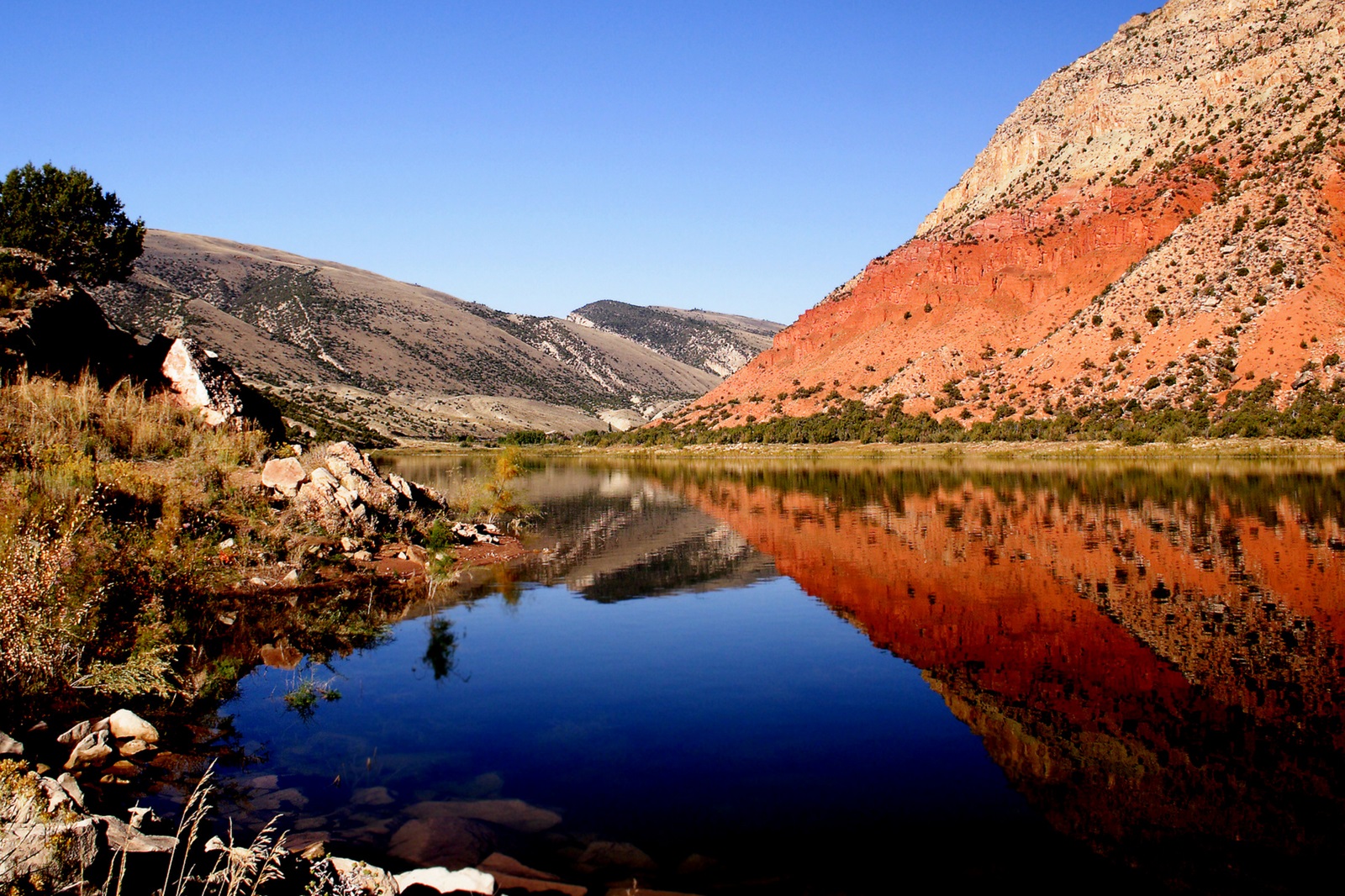 Lucerne Campground