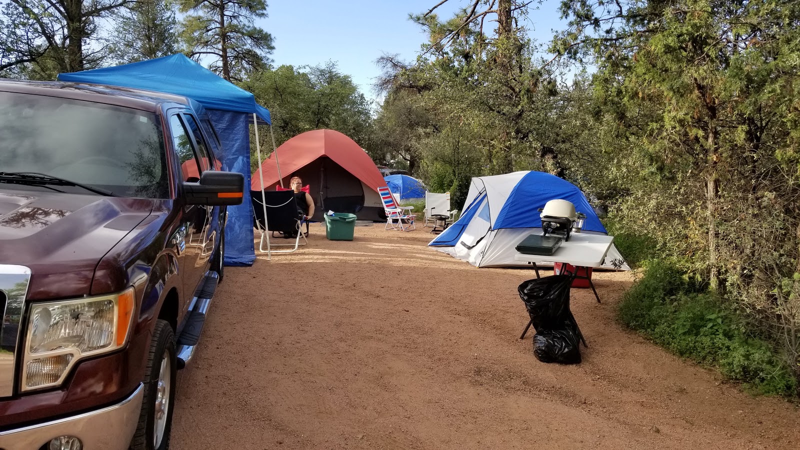Payson Campground RV Resort