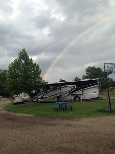 Bluebird RV Park and Campground