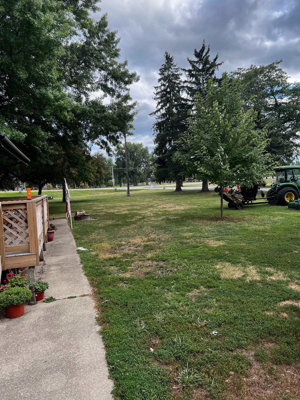 Ottumwa City Park