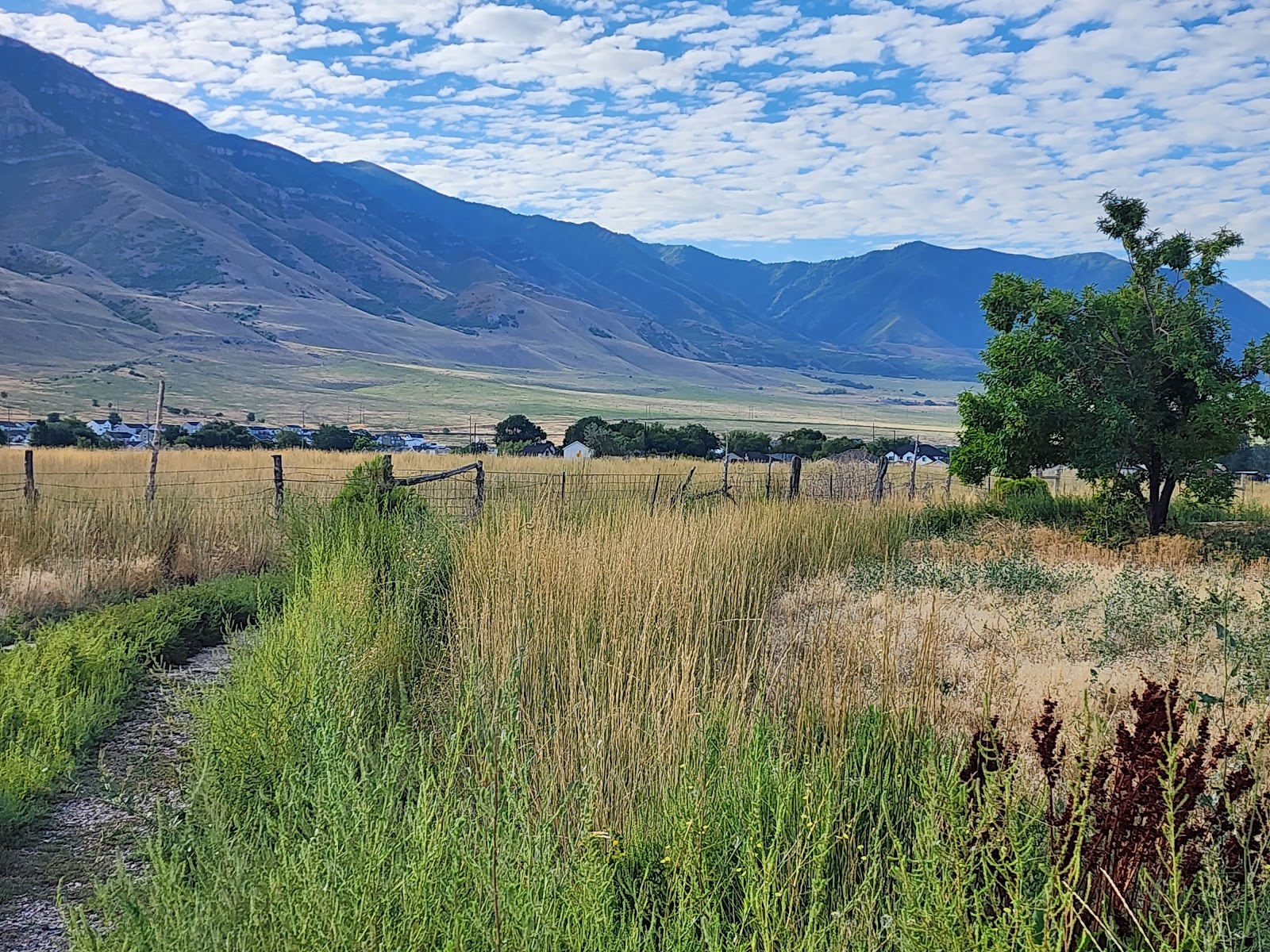 Oquirrh Inn Motel & RV Park