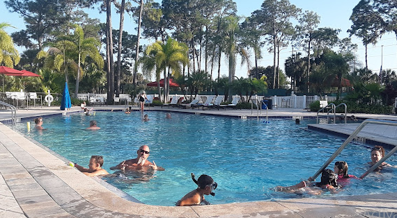 Ramblers Rest Resort Campground