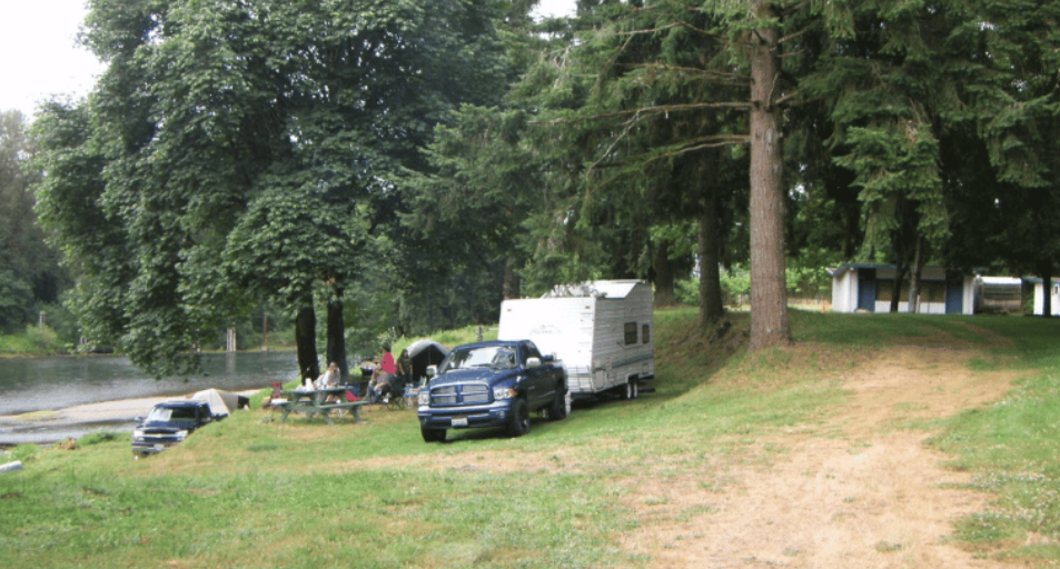 River’s Edge RV Resort