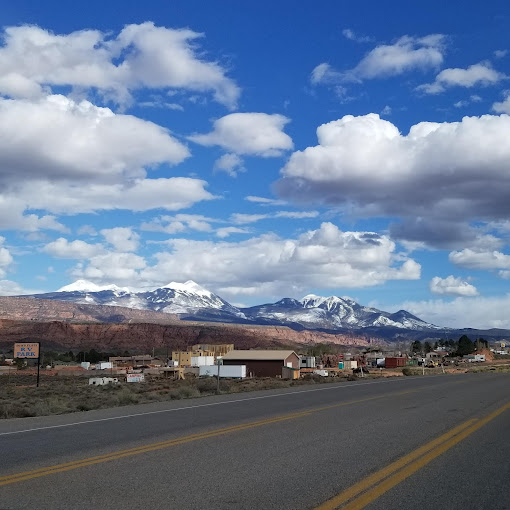 Dowd Flats RV Park