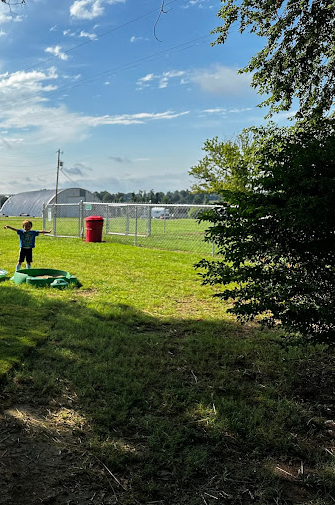 Blue Acres RV Park