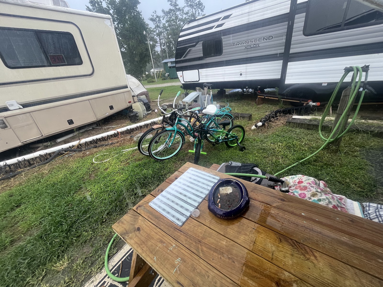 Big Cypress Lake RV Park and Fishing Retreat