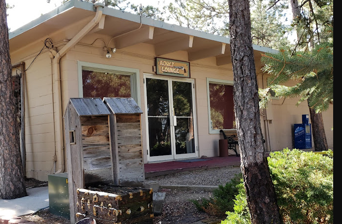 Colorado Heights Camping Resort