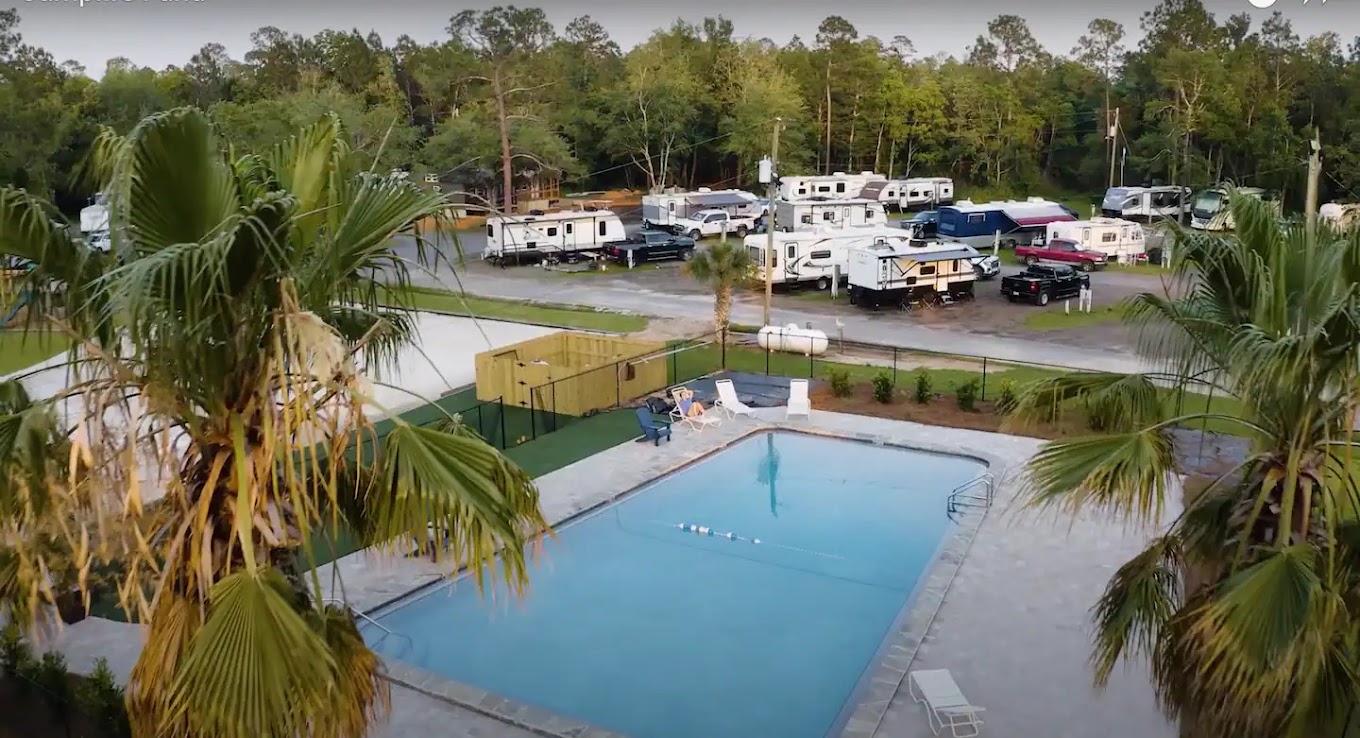 Pelican Palms RV Park