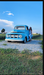 Blue Acres RV Park