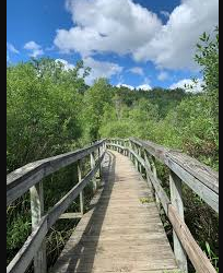 Proud Lake State Recreation Area