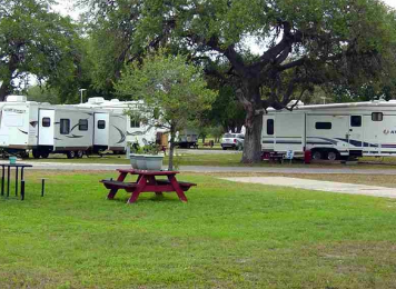 Rob and Bessie Welder Park