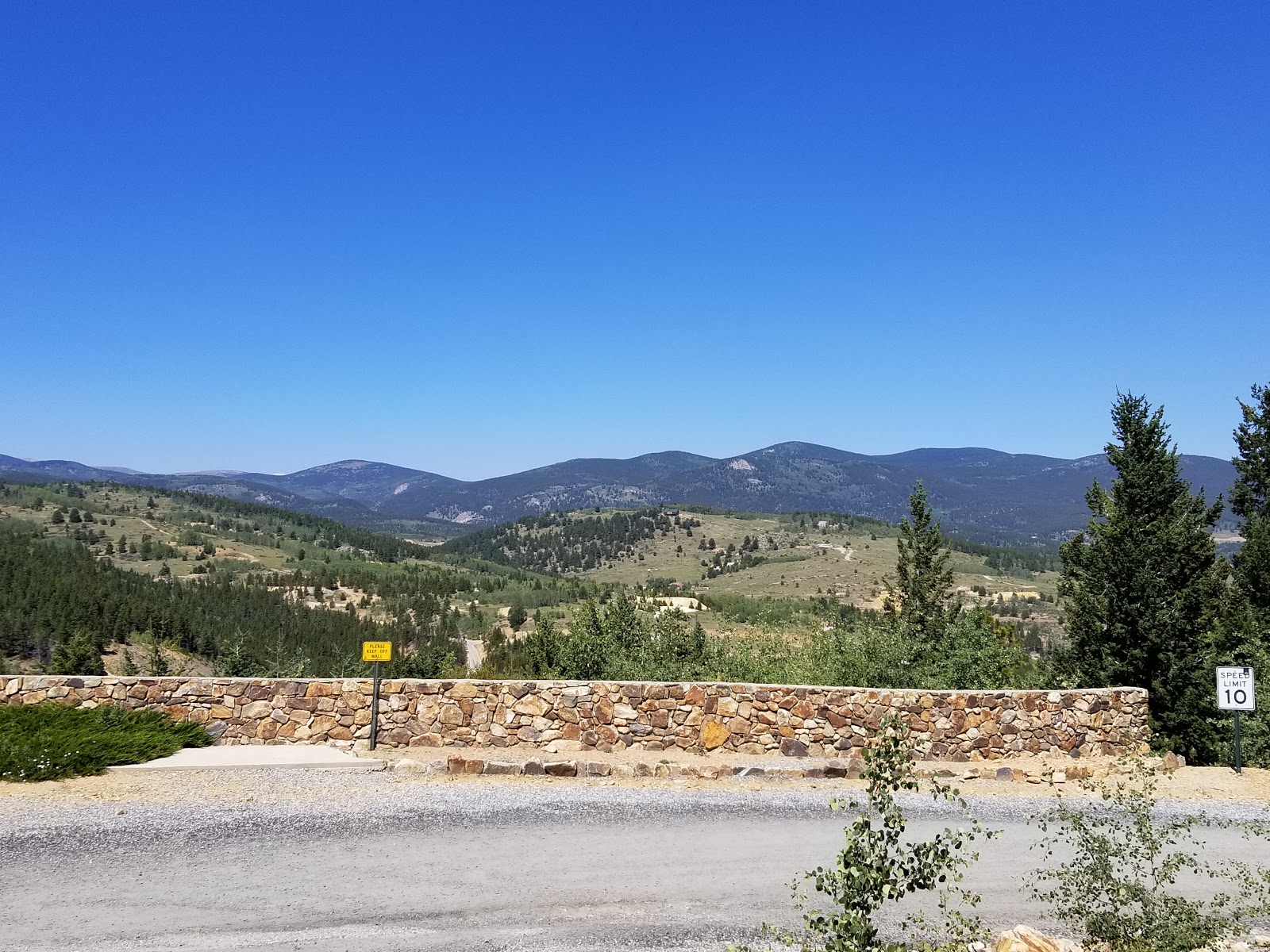 Denver West / Central City KOA