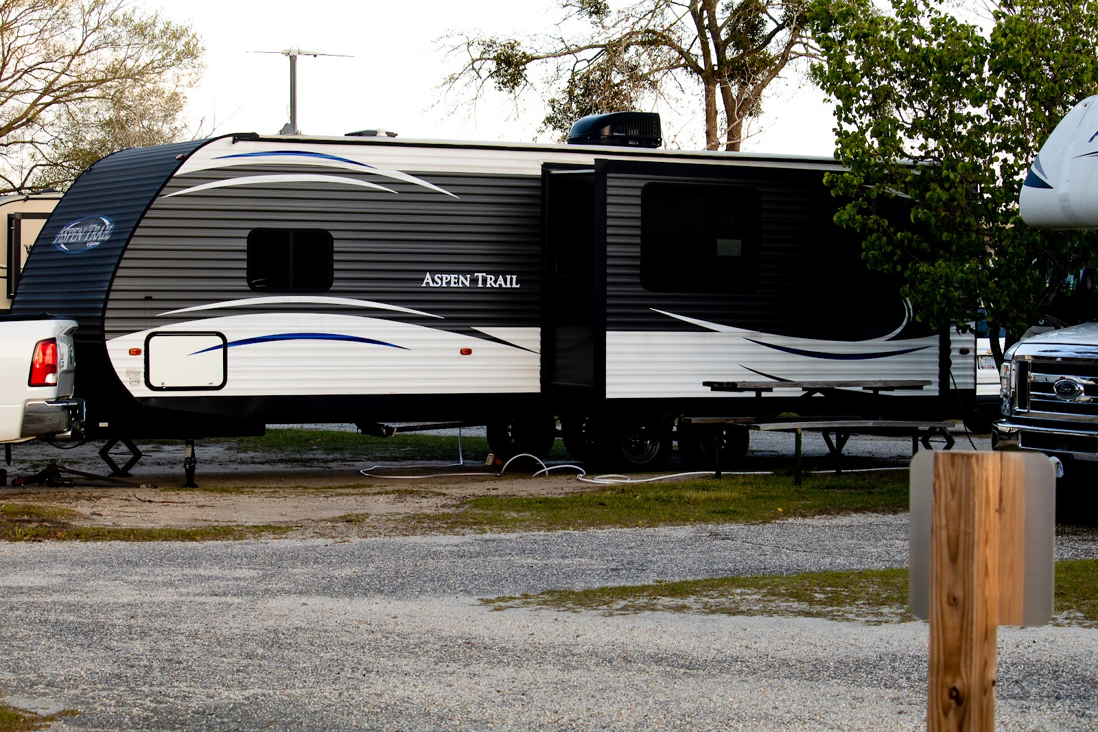 Sleepy Bear Family Campground