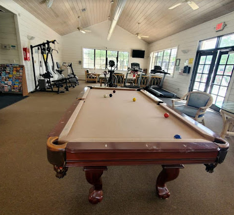 All Star RV Resort