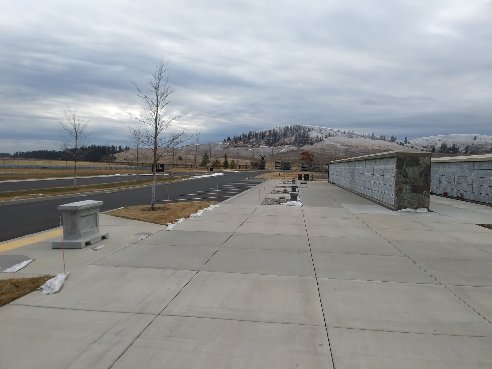 West Medical Lake Resort