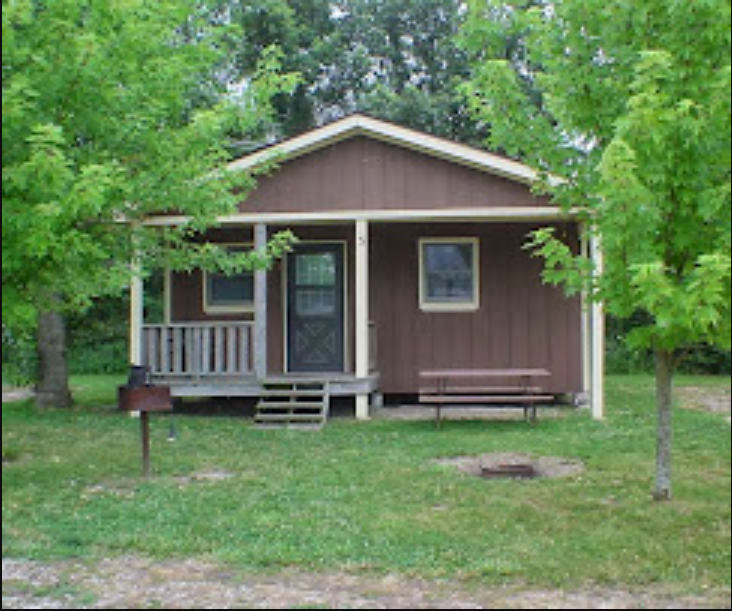 Robin Hood Woods Campground & Resort