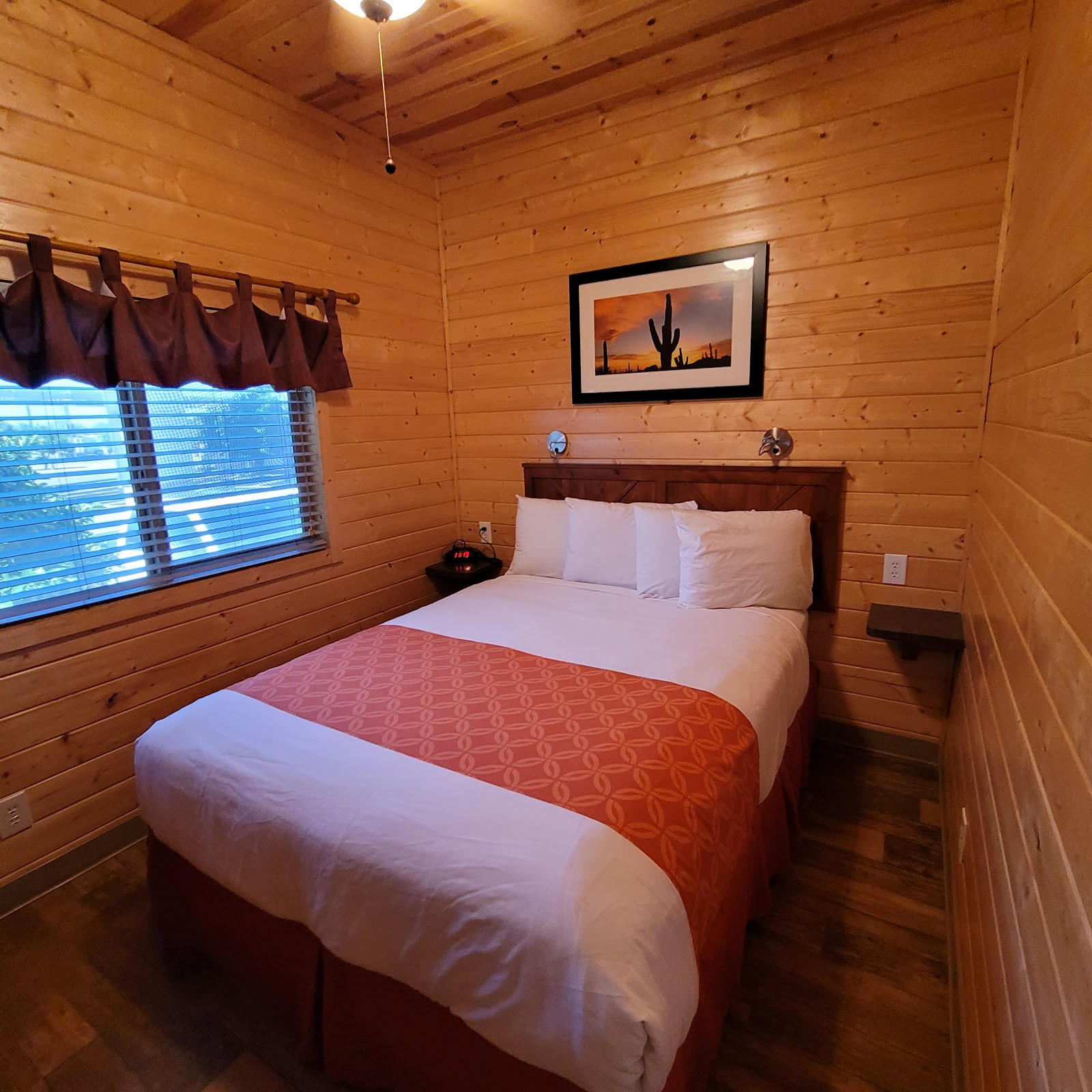 Tucson / Lazydays KOA