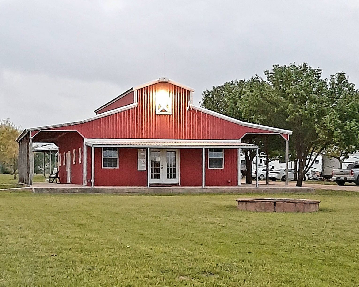 Red Oak Ranch