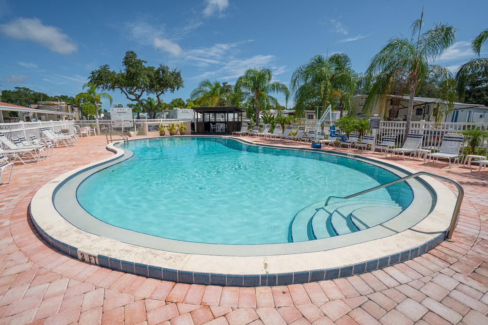 Sun Retreats Daytona Beach