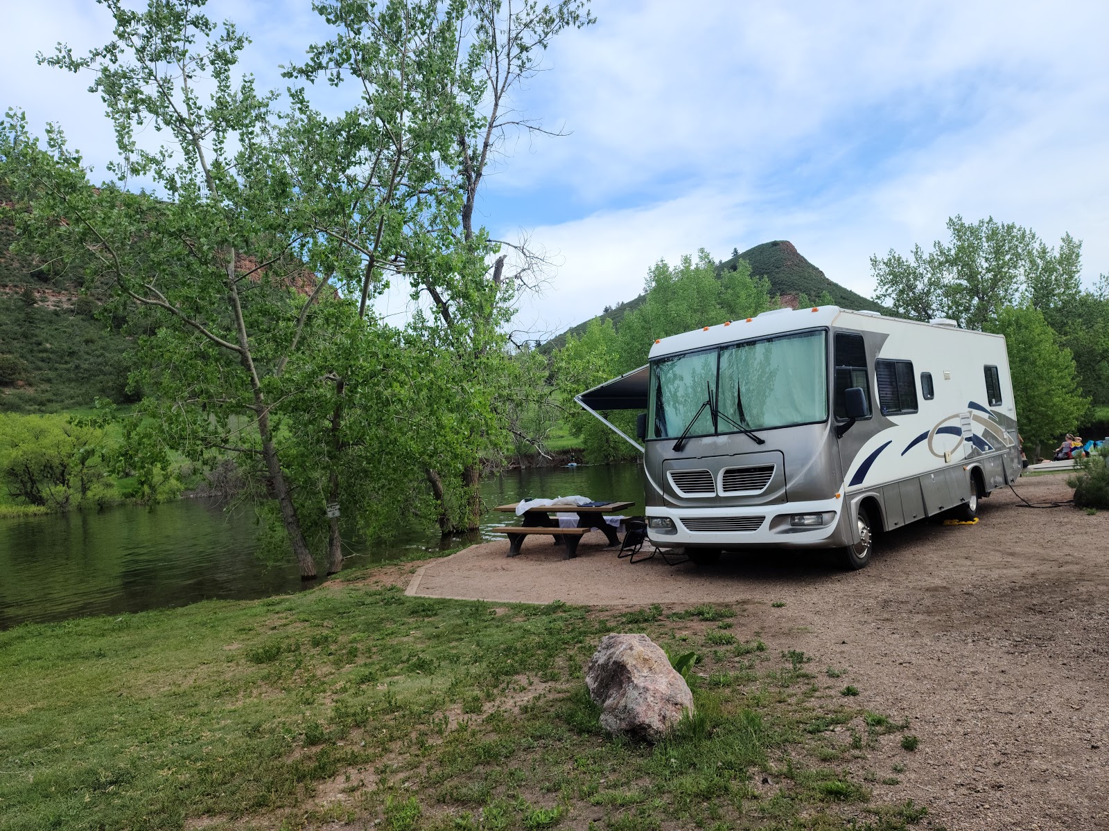 Horsetooth Inn and RV Park