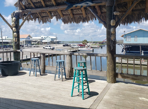 Coco Marina