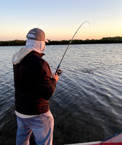 Ozello Keys Marina and RV Resort